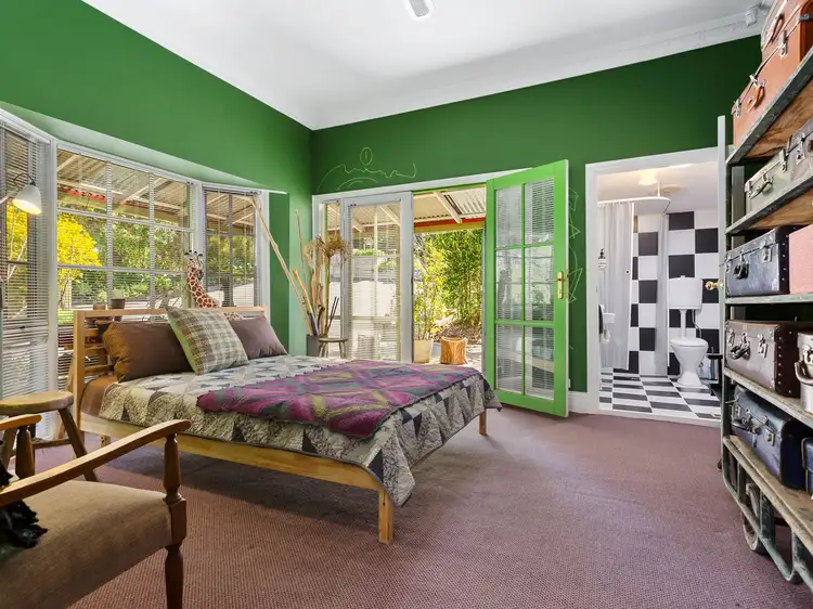 Fifth view of Homely rural property listing, 44 The Patch Road, The Patch VIC 3792