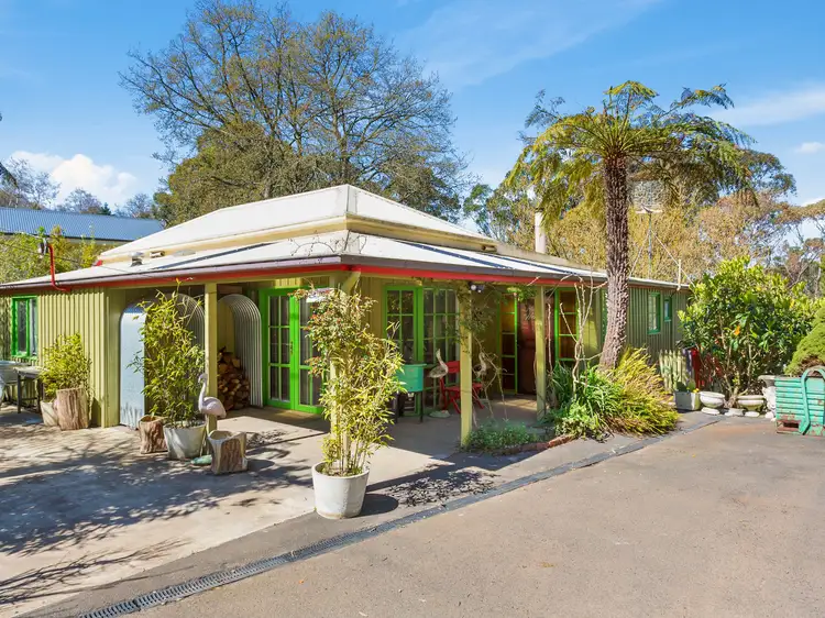 Sixth view of Homely rural property listing, 44 The Patch Road, The Patch VIC 3792