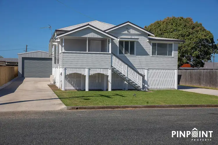 40 Keith Hamilton Street, West Mackay QLD 4740