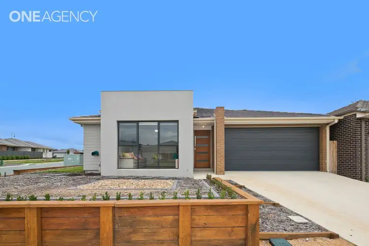 209 Jabanungga Avenue, Ngunnawal ACT 2913