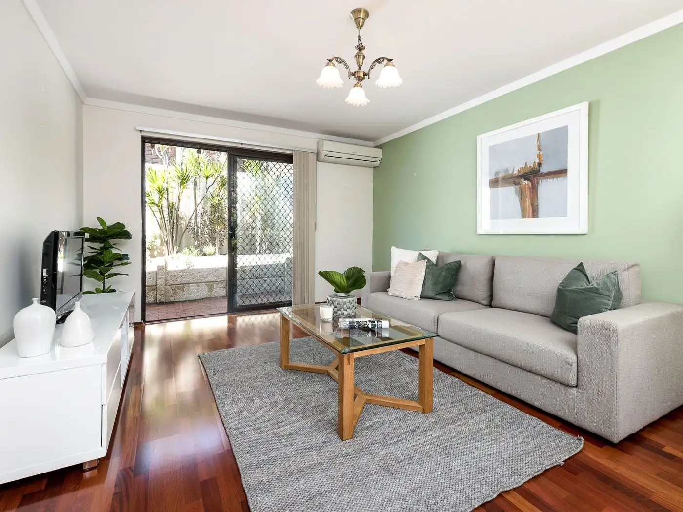 Main view of Homely villa listing, 3/6 Axford Street, Como WA 6152