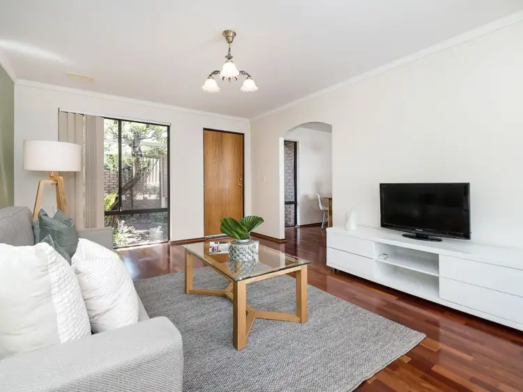 Fourth view of Homely villa listing, 3/6 Axford Street, Como WA 6152