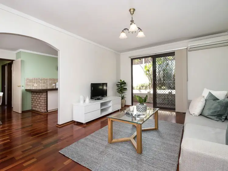 Fifth view of Homely villa listing, 3/6 Axford Street, Como WA 6152