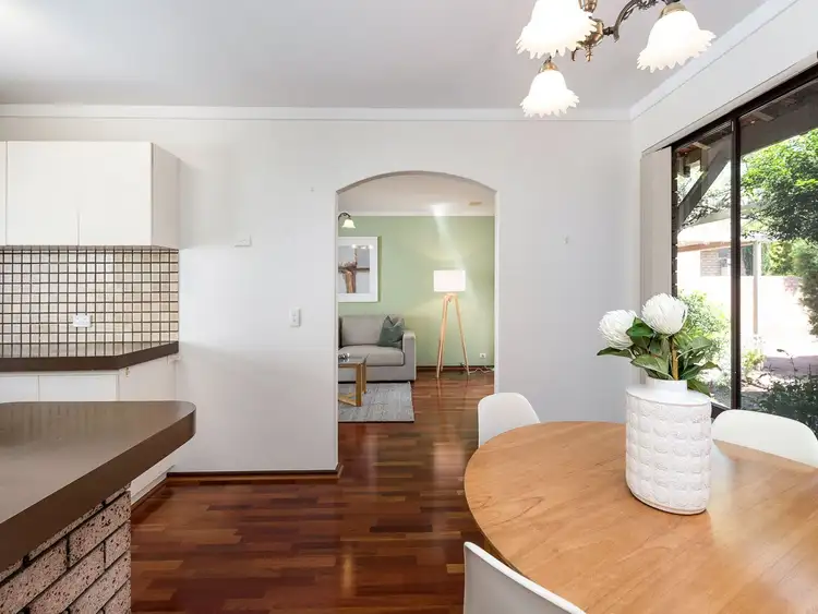 Sixth view of Homely villa listing, 3/6 Axford Street, Como WA 6152