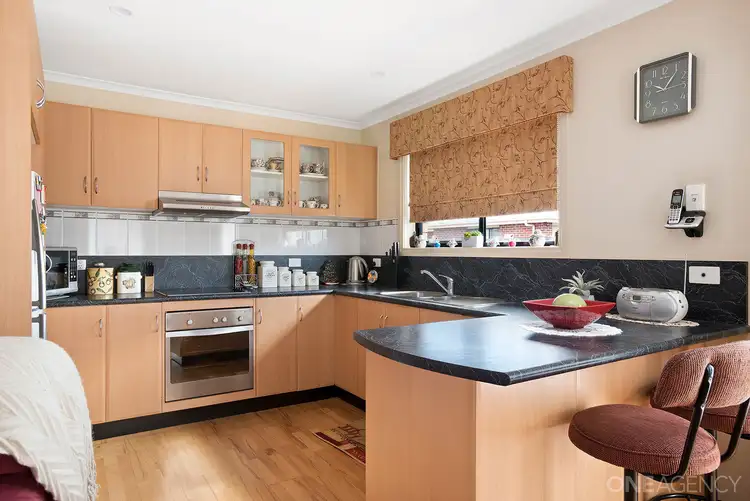 Second view of Homely unit listing, 2/240 Peel Street West, Summerhill TAS 7250