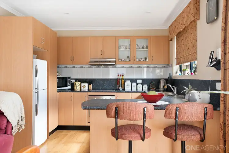 Third view of Homely unit listing, 2/240 Peel Street West, Summerhill TAS 7250