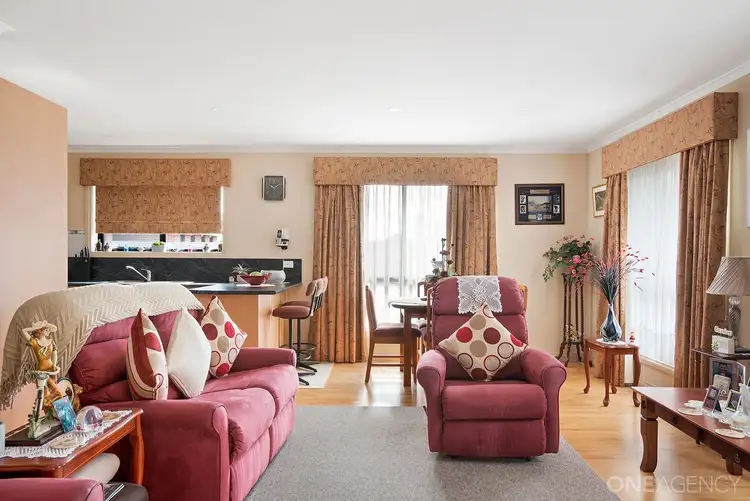 Fifth view of Homely unit listing, 2/240 Peel Street West, Summerhill TAS 7250