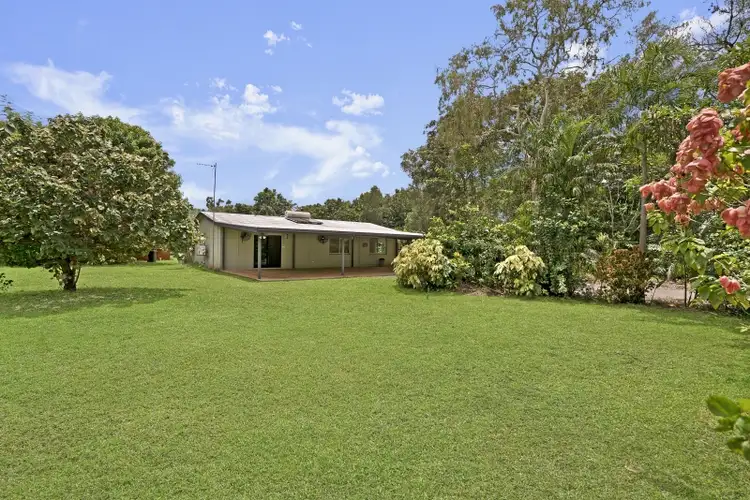 Main view of Homely house listing, 335 Redcliffe Road, Humpty Doo NT 836