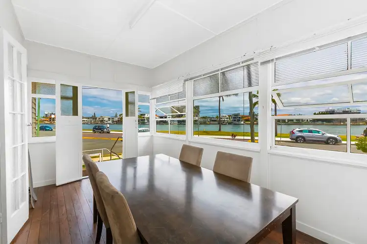 61 Palm Avenue, Surfers Paradise QLD 4217