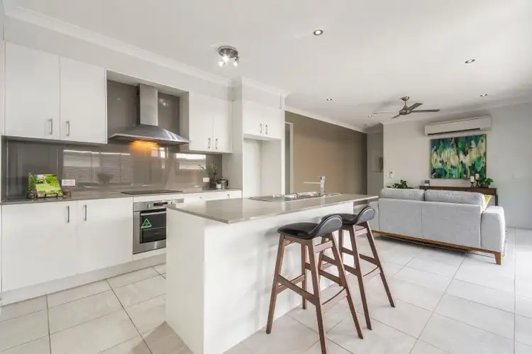 Main view of Homely house listing, 13 Foxtail Circuit, Mountain Creek QLD 4557