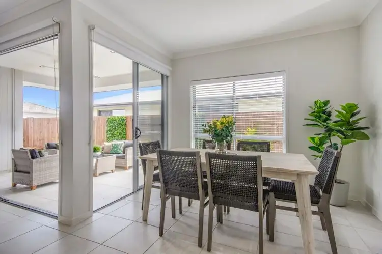 Fourth view of Homely house listing, 13 Foxtail Circuit, Mountain Creek QLD 4557