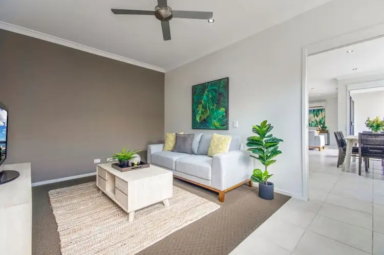 Sixth view of Homely house listing, 13 Foxtail Circuit, Mountain Creek QLD 4557
