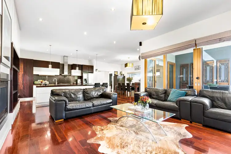 Second view of Homely house listing, 24 Duffy Street, Maribyrnong VIC 3032