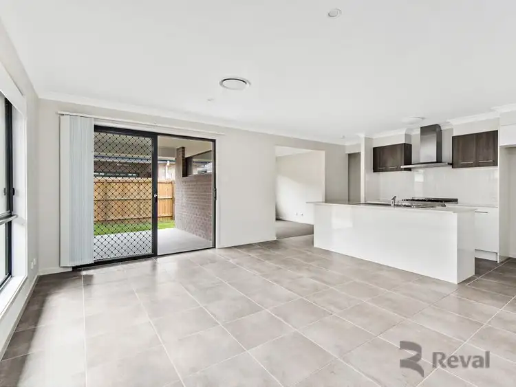 Second view of Homely house listing, 8 Miner Crescent, Pallara QLD 4110