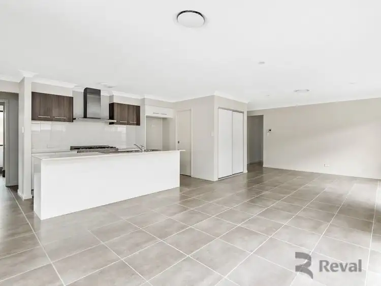 Third view of Homely house listing, 8 Miner Crescent, Pallara QLD 4110