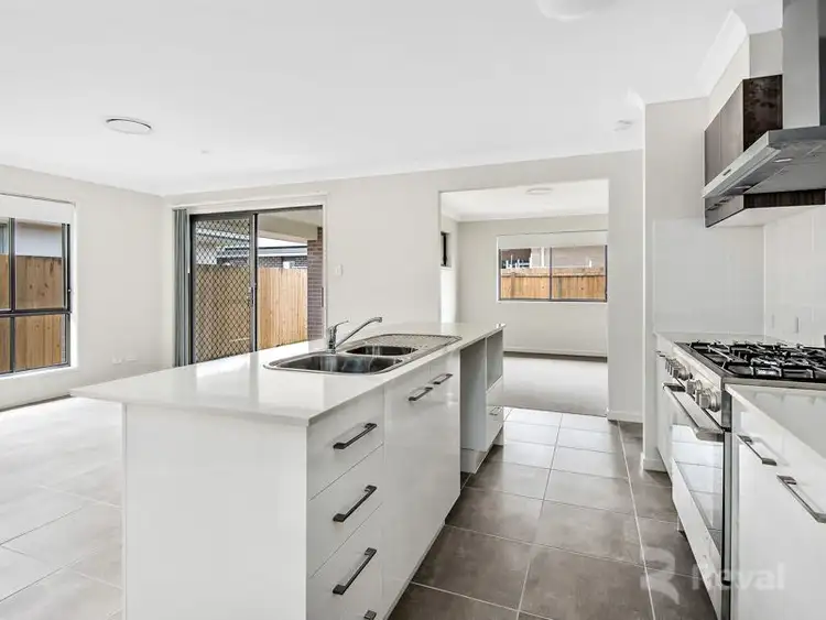 Fifth view of Homely house listing, 8 Miner Crescent, Pallara QLD 4110