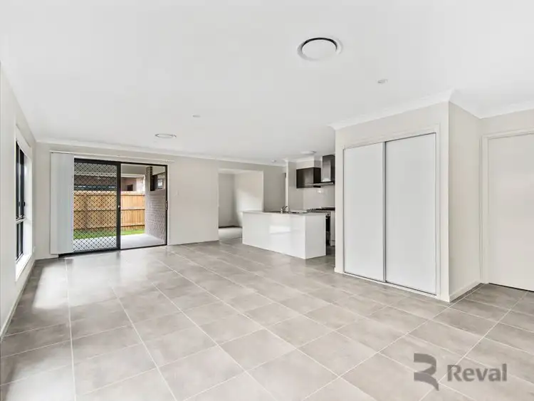 Sixth view of Homely house listing, 8 Miner Crescent, Pallara QLD 4110