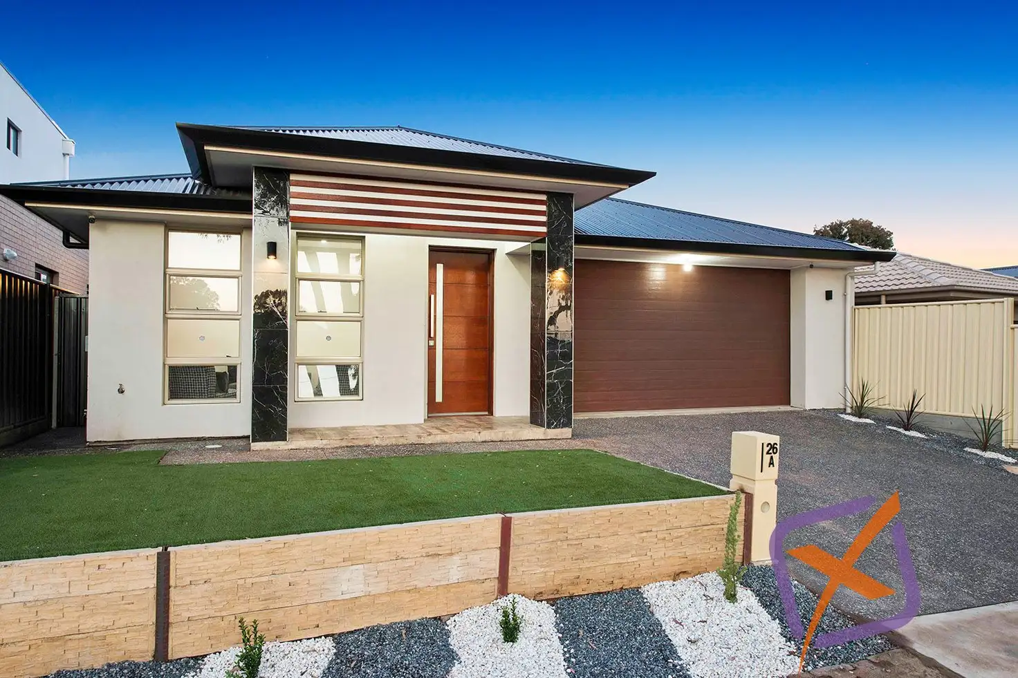 Main view of Homely house listing, 26A Hender Avenue, Klemzig SA 5087