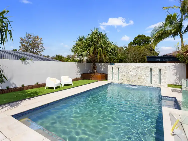 Fourth view of Homely house listing, 10 Nearco Street, Fig Tree Pocket QLD 4069
