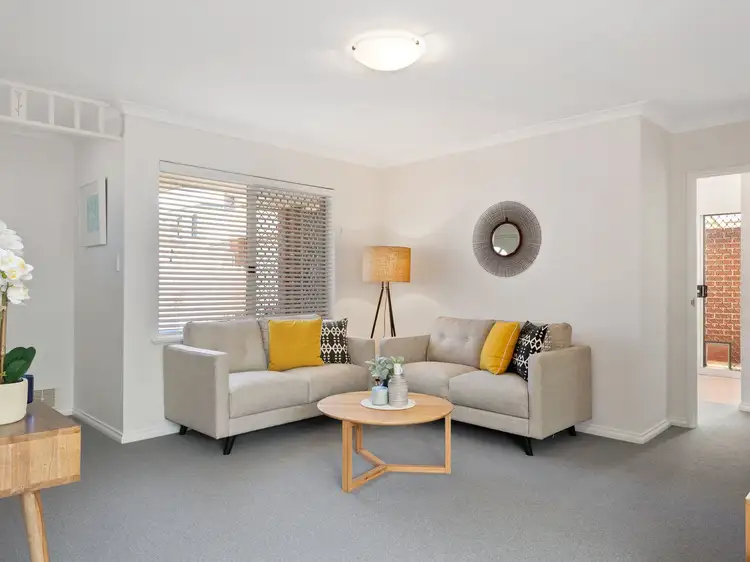Third view of Homely villa listing, 2/126 Salvado Road, Wembley WA 6014