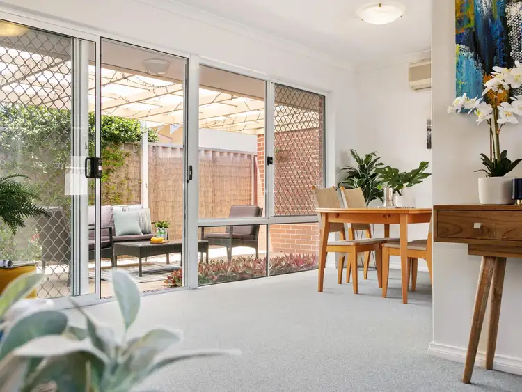 Fifth view of Homely villa listing, 2/126 Salvado Road, Wembley WA 6014