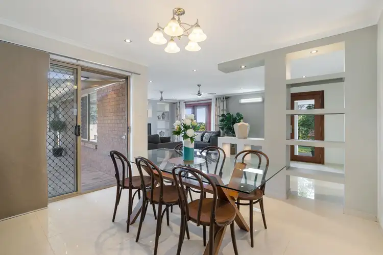 Fifth view of Homely house listing, 9 Cheviot Place, Sinnamon Park QLD 4073