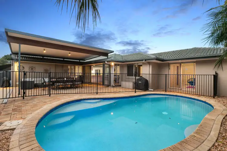 88 Glen Ross Road, Sinnamon Park QLD 4073