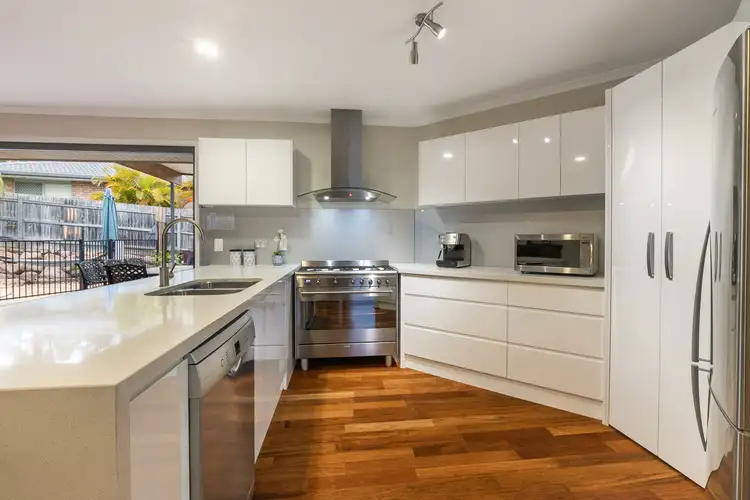 Fifth view of Homely house listing, 88 Glen Ross Road, Sinnamon Park QLD 4073