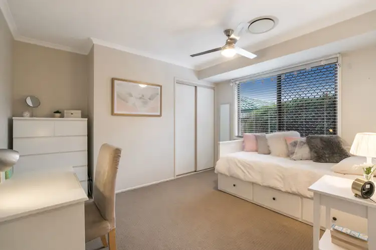 Sixth view of Homely house listing, 88 Glen Ross Road, Sinnamon Park QLD 4073