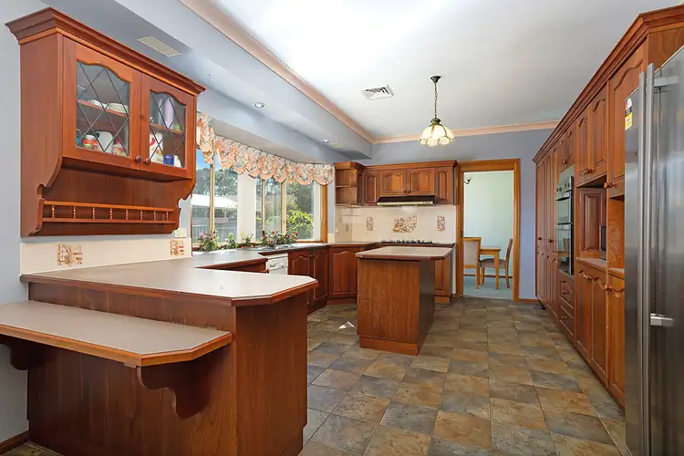 Second view of Homely house listing, 9 Ballard Place, Doonside NSW 2767