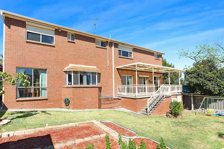 Fourth view of Homely house listing, 9 Ballard Place, Doonside NSW 2767