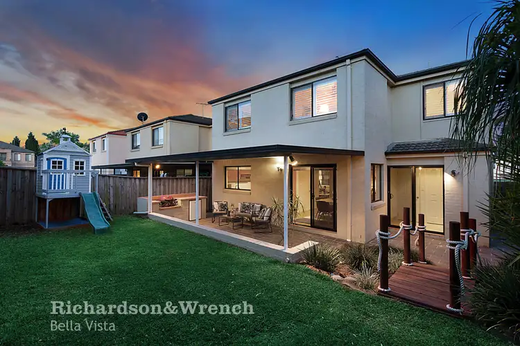Third view of Homely house listing, 6 Cherrywood Street, Glenwood NSW 2768
