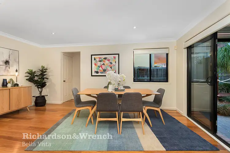 Fourth view of Homely house listing, 6 Cherrywood Street, Glenwood NSW 2768