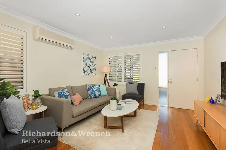 Fifth view of Homely house listing, 6 Cherrywood Street, Glenwood NSW 2768