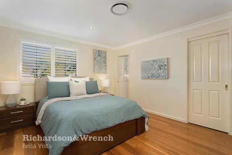 Sixth view of Homely house listing, 6 Cherrywood Street, Glenwood NSW 2768