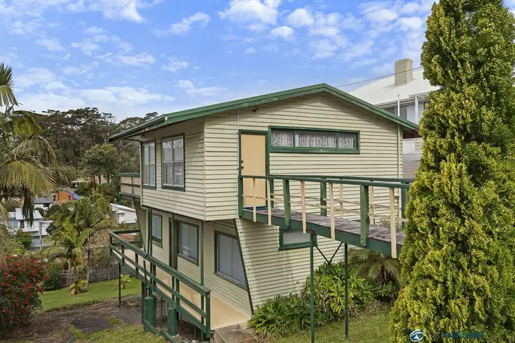 Second view of Homely house listing, 16 Parry Avenue, Terrigal NSW 2260