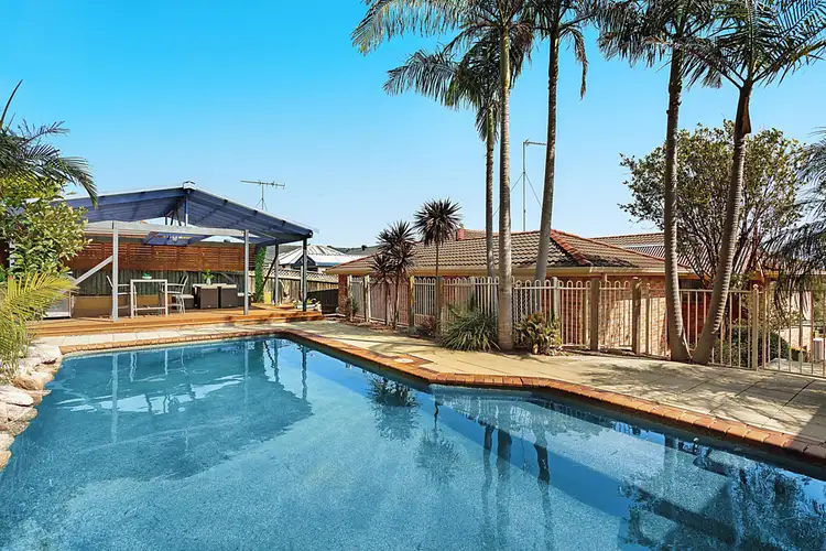 Main view of Homely house listing, 6 Kea Close, Acacia Gardens NSW 2763