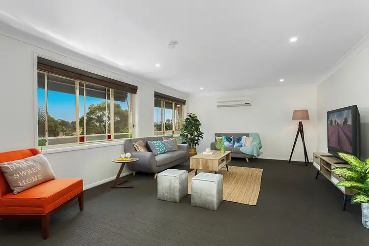 Third view of Homely house listing, 6 Kea Close, Acacia Gardens NSW 2763