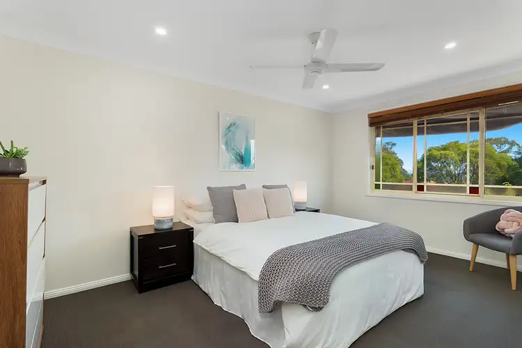 Fourth view of Homely house listing, 6 Kea Close, Acacia Gardens NSW 2763