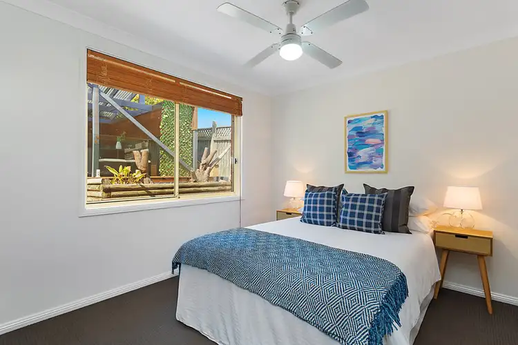 Fifth view of Homely house listing, 6 Kea Close, Acacia Gardens NSW 2763