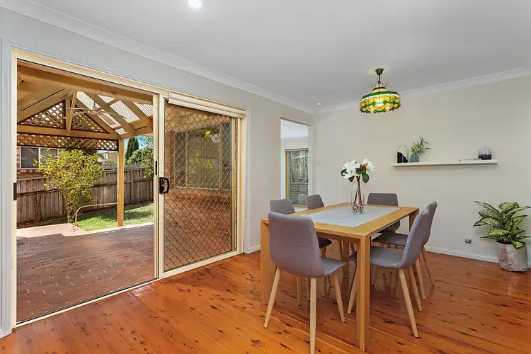 Sixth view of Homely house listing, 6 Kea Close, Acacia Gardens NSW 2763
