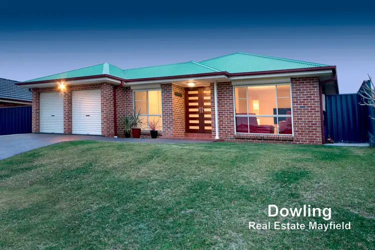 Main view of Homely house listing, 24 Eucalyptus Circuit, Warabrook NSW 2304