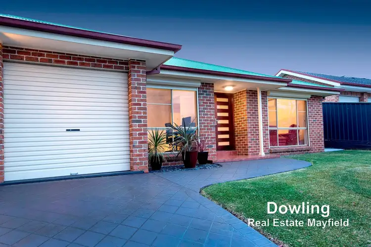 Second view of Homely house listing, 24 Eucalyptus Circuit, Warabrook NSW 2304