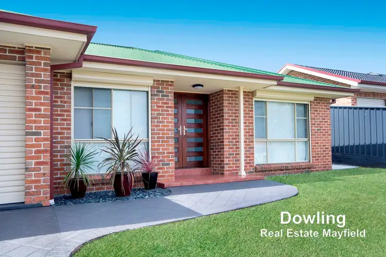 Third view of Homely house listing, 24 Eucalyptus Circuit, Warabrook NSW 2304