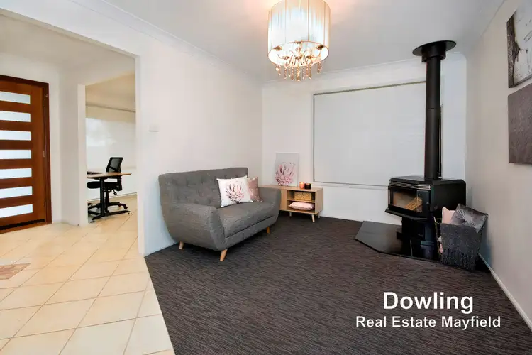Fourth view of Homely house listing, 24 Eucalyptus Circuit, Warabrook NSW 2304
