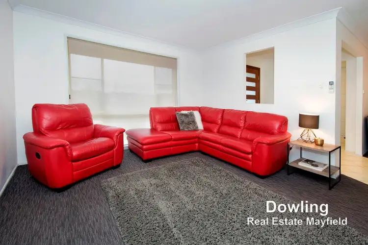 Fifth view of Homely house listing, 24 Eucalyptus Circuit, Warabrook NSW 2304