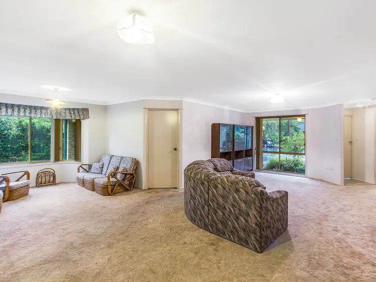 Second view of Homely house listing, 15 Wesley Street, Narara NSW 2250