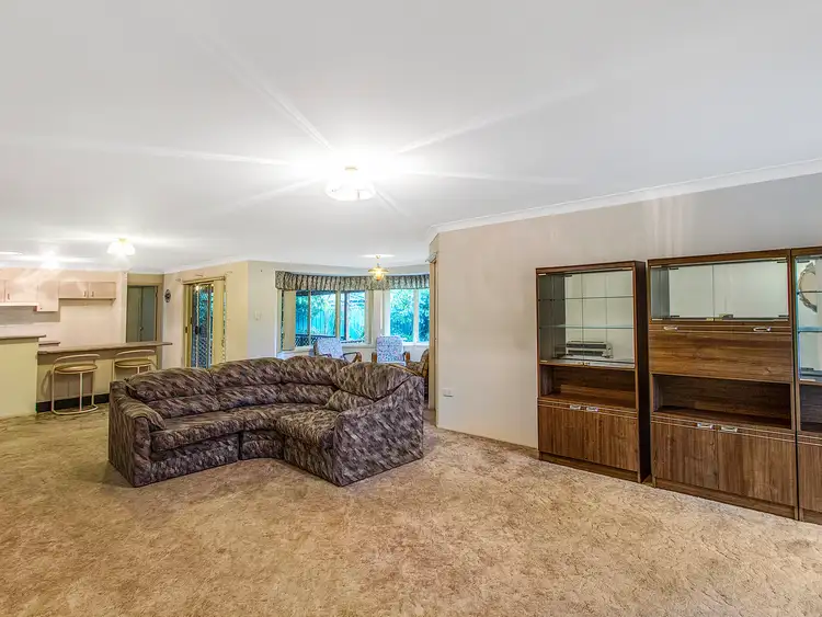 Third view of Homely house listing, 15 Wesley Street, Narara NSW 2250