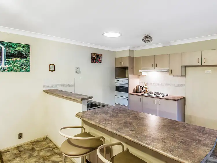 Fifth view of Homely house listing, 15 Wesley Street, Narara NSW 2250