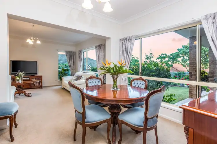 Sixth view of Homely house listing, 12 Bolton Close, Brookfield QLD 4069